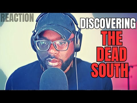 first time hearing The Dead South - In Hell I'll Be In Good Company | Reaction!!