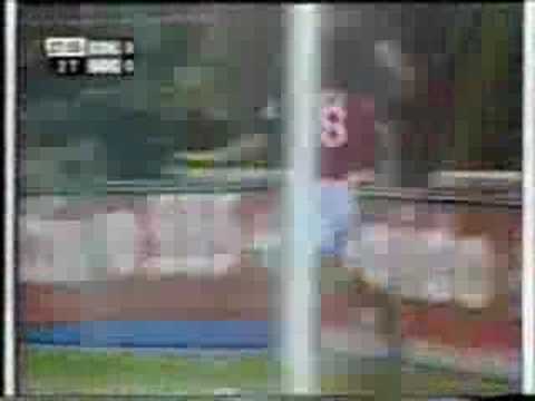 Colón 1 - boca 0 - gol de ismael blanco