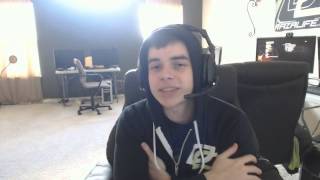 MLG Orlando, The Flu, and CoD Ghosts!