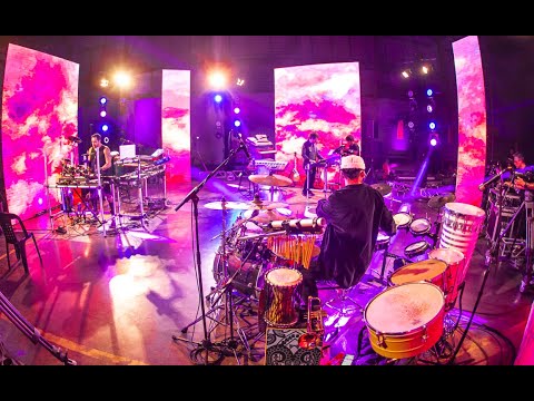 Act FX, Rey Vercosa - Better Days (Official Video) #electronicmusic #live #progressive #melodichouse