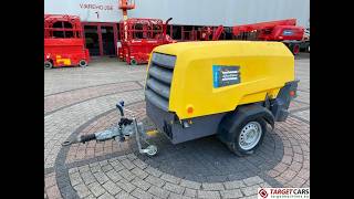 Compresseur mobile Atlas Copco XAS68 APP471857 à vendre - Image 4 | Machineryline BJ Compresseur mobile Atlas Copco XAS68 APP471857 | Image 4 - Machineryline