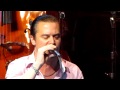 Mondo Cane - Mike Patton - Quello Che Conta (21 Sep 2011 Teatro Caupolicán)