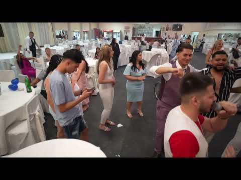 Nenad Osmanovic MIX DVOJKE Djura Luciano Dragisa Drajf