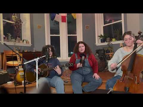 Promotional video thumbnail 3 for Celia Mae Sieckert