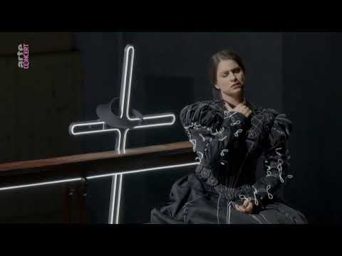 Asmik Grigorian: Tu che le vanità (Don Carlo)