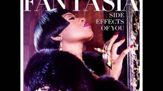 Fantasia - Get It Right (Audio)