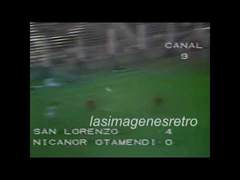 Video — Gol vs Circulo Deportivo Otamendi