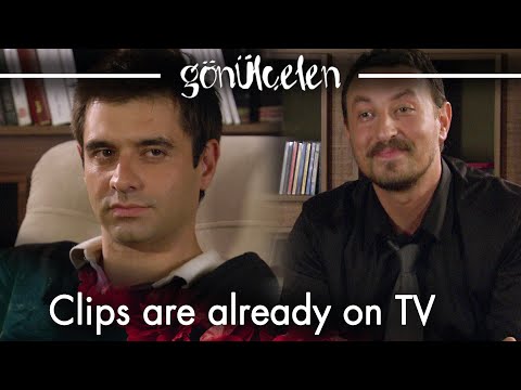 Levent is planning Hasret's career - Episode 33 | Becoming a Lady