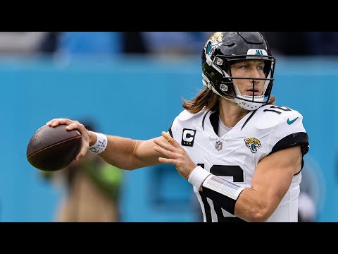 Grayson Waller: Not Even Santa Claus Could Make Trevor Lawrence A Good Quarterback