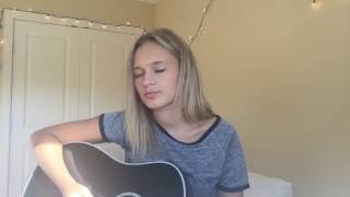 (I WON!) I Love It When You Cry #LiAokiCover Contest