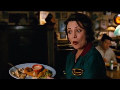 Waiting - Best of Alanna Ubach as Naomi