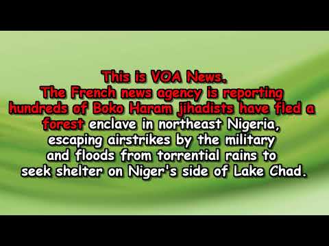 #VOA NEWS September 16+17+18, 2022 with English subtitles