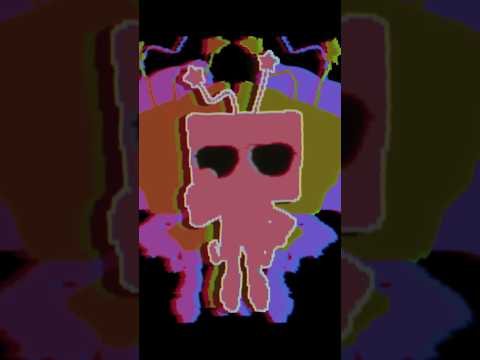 T-VEE TIME! #dandysworld #deltarune