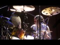 Living Colour - Will's Drum Solo - Live @ Paradise Rock Club