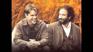 Good Will Hunting OST - 01 Main Titles