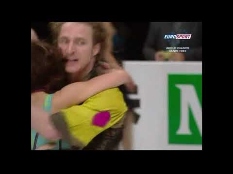 2009 WC Pechalat & Bourzat FD ESP