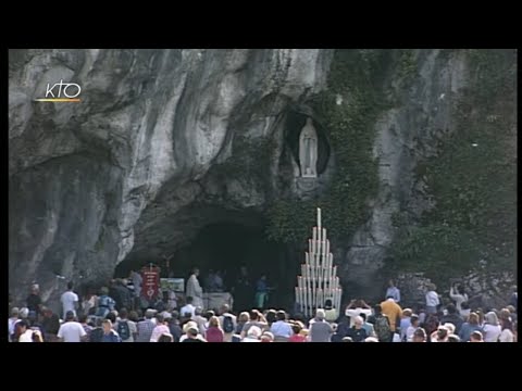 Chapelet du 13 octobre 2018