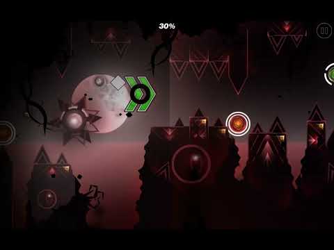 The Human Limit [Top 2] Official Preview | Geometry dash 2.2