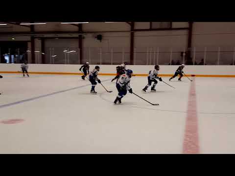 HJK 07 Blue - Uplakers