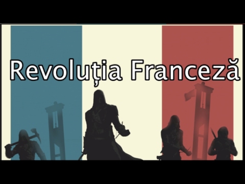 Revolutia Franceza