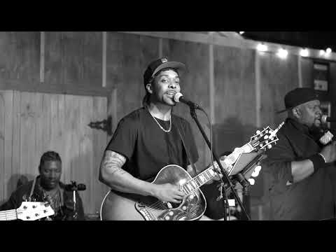 Thumbnail for The Magi - Fine (Live @ Paddy O) by Damien Horne