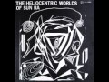 Sun Ra - Other Worlds