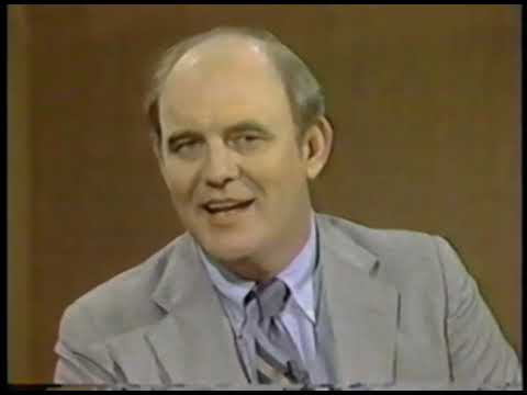 1984 WTBS "MotorWeek Illustrated" - (March 31st)