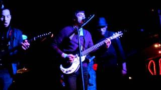 Picture Atlantic - "Ladder" @ Bottom of the Hill