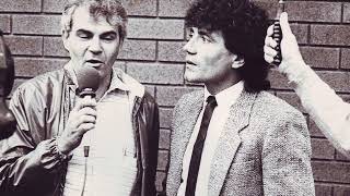 'Be My Guest' - Kevin Keegan in Australia