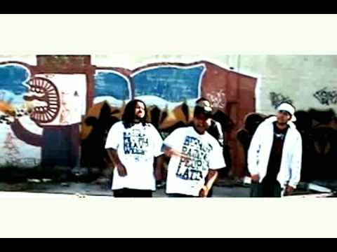 Wolandia, Radikal People, Seryo - Nadie Nos Para (Video Oficial)