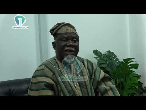 NDC First Vice Chairman Sofo Azorka Seeks Delegates’ Support