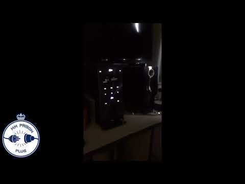 Showa D - Lemon Pepper Freestyle #BarsFromThePen @HMPrisonPlug