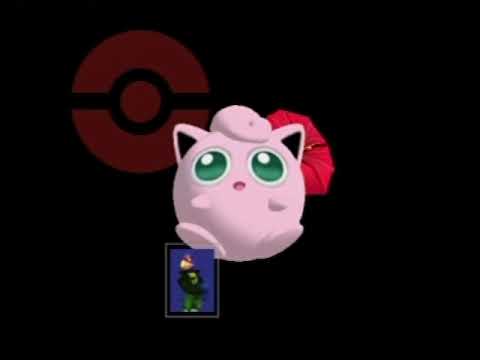 Longhorn Weekly 135 - WQF - Palpa (Jigglypuff) vs Scorpion (Falco)