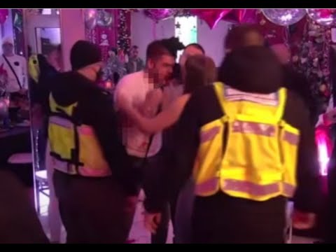 DETALJ SVIMA PROMAKAO Jeziva scena u "Zadruzi - nakon RAZBIJANJA GLAVE, Dejan podivljao pa rekao OVO