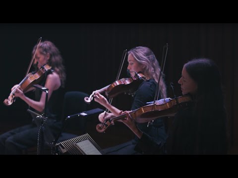 Ichiko Aoba with 12 Ensemble - Dawn in the Adan (Live at Milton Court)