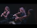 Ichiko Aoba with 12 Ensemble - Dawn in the Adan (Live at Milton Court)