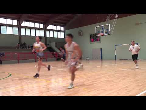 S5: MRL SPORTS ONE DAY LEAGUE G4: APOLAO BRESCIA vs PADOVA BALLERS