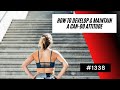 How To Develop Maintain A Can Do Attitude 1338 Dre Baldwin