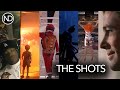 GREAT SHOTS IN FILM | Part 1 [HD]