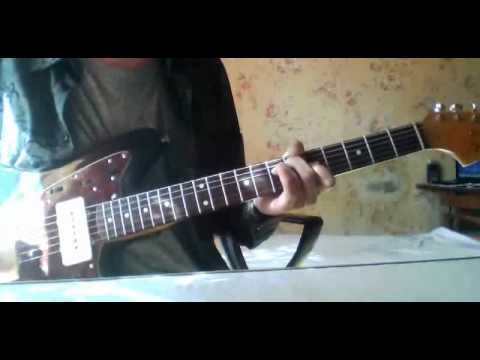 Pavement - Cream Of Gold (cover) video thumbnail