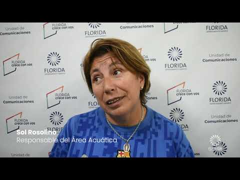 Fin de temporada de verano para natatorios y servicio de guardavidas