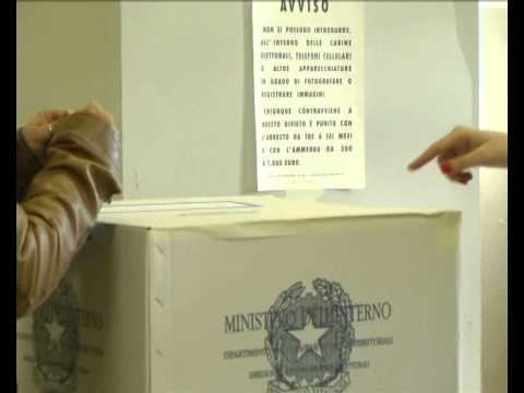 ONDA TG 2.01.2014 - SULMONA UNITA VERSO IL RICORSO AL CONSIGLIO DI STATO