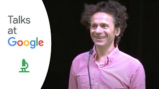 Hugh Raffles: "Amazonia" | Talks at Google