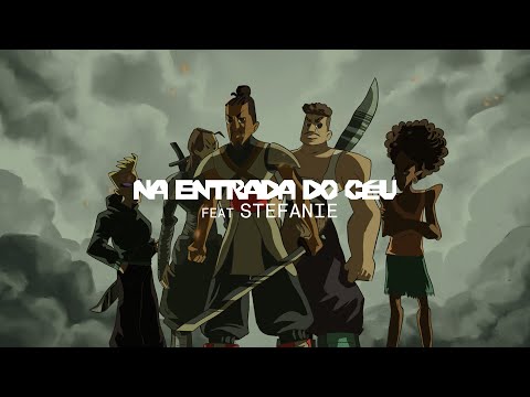 Video thumbnail for Na Entrada do Céu