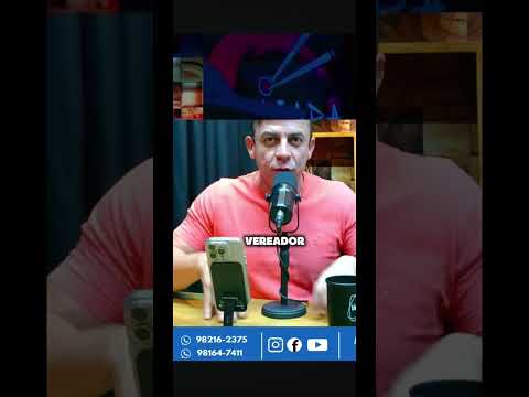 ATENÇÃO PILAR PB #valepbpodcast #jornalismoindependente #entrevista #tvverdevale