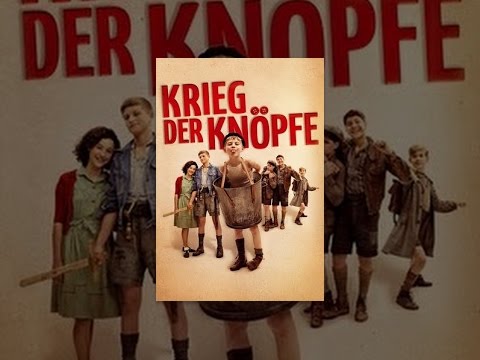 Krieg der Knöpfe
