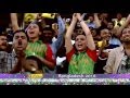 Asia Cup T- 20 BCB Theme Song 16: Baizid Khoorshid Riaz (Lyrics & Tune), Shahein Khan & Mita (Vocal)