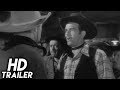 The Cariboo Trail (1950) ORIGINAL TRAILER [HD 1080p]