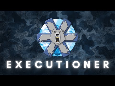 EXECUTIONER - A Darksynth // Cyberpunk Mix for MechWarrior 5: Clans - Ghost Bear: Flash Storm