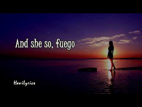 Manu crooks - Fuego ft Anfa Rose (Lyrics)